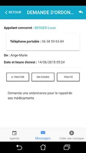 Tempora PRO screenshot 2