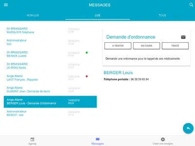 Tempora PRO screenshot 7