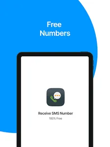 Receive SMS Online Temp Number screenshot 4