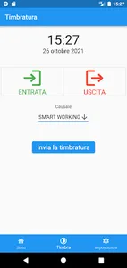 Tempora screenshot 2