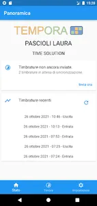 Tempora screenshot 4