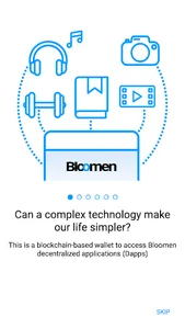 BloomenApp screenshot 0
