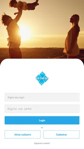 Clube ASTRE-DF screenshot 3