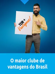 Clube ASTRE-DF screenshot 6