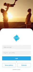 Clube ASTRE-DF screenshot 8
