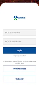 Clube Fenassojaf screenshot 0