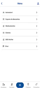 Clube Fenassojaf screenshot 4