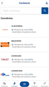 Clube Fenassojaf screenshot 7