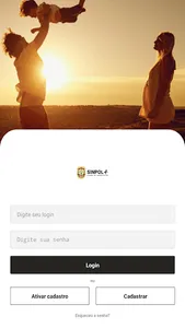 SINPOL-DF screenshot 2
