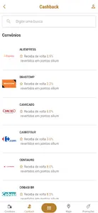 Clube SINPOL-SC screenshot 12