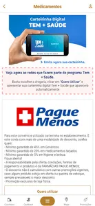 Clube SINPOL-SC screenshot 13
