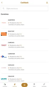 Clube SINPOL-SC screenshot 4