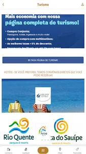 Clube SINPOL-SC screenshot 6