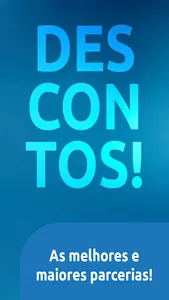 Clube de vantagens UnaReg screenshot 0