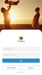 Clube de vantagens UnaReg screenshot 3