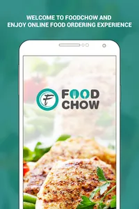 FoodChow White Label Demo screenshot 13