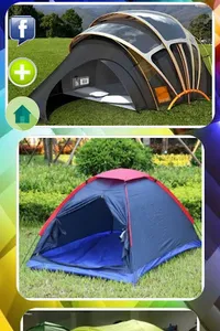camping tent screenshot 14
