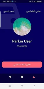 Parkin screenshot 1
