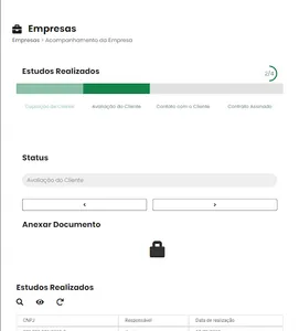 Tendência Energia screenshot 16