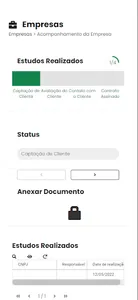 Tendência Energia screenshot 5