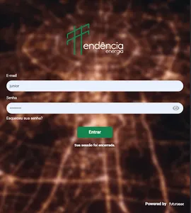 Tendência Energia screenshot 6