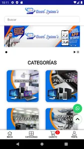 Board Systems screenshot 7