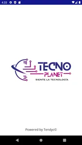 Tecno Planet screenshot 6