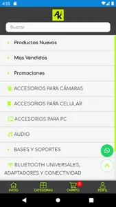 Tu Tienda AK screenshot 7