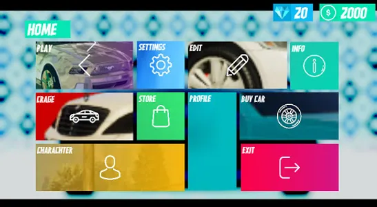 هجولة رويال - hjwala royal screenshot 14