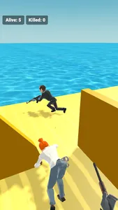 Pubhero screenshot 1