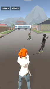 Pubhero screenshot 3