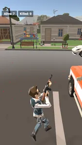 Pubhero screenshot 7