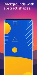Wallpapers by Tenfo screenshot 2