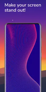 Wallpapers by Tenfo screenshot 4