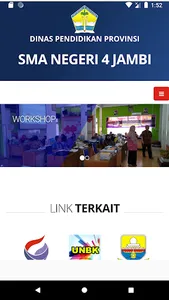 SMANPA DIGITAL screenshot 1