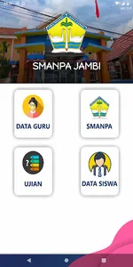 SMANPA DIGITAL screenshot 3