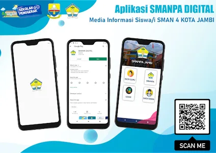 SMANPA DIGITAL screenshot 4