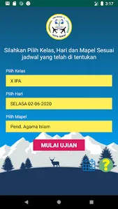 SMANTILAS JAMBI screenshot 4
