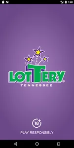 Tennessee Lottery Official App screenshot 0