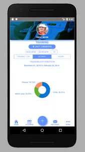 Tennigence screenshot 7