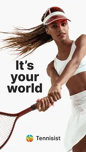 Tennisist: tennis players app screenshot 7