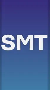 SMT公式アプリ screenshot 0