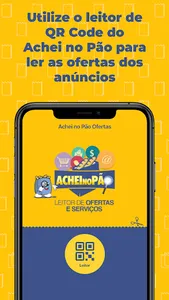 Achei no Pão Ofertas screenshot 0