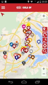 Gula DF screenshot 4