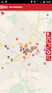 Gula Uberlândia screenshot 4