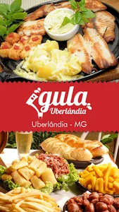 Gula Uberlândia screenshot 6