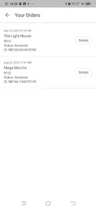 Nebr App screenshot 5