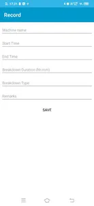 t-Insights screenshot 2