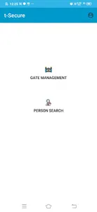 t-Secure screenshot 6