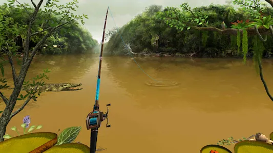 Fishing Clash screenshot 1